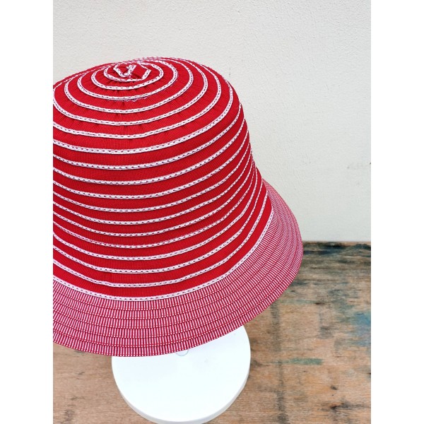 Grevi vasarinė skrybėlė